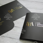 Печать папок - фото 2