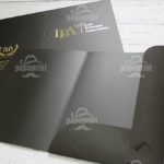 Печать папок - фото 3