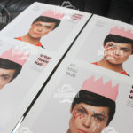 Изготовление плакатов - фото 5