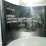 Поп ап стенды - фото 2