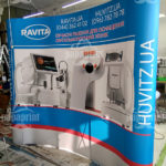 Поп ап стенды - фото 3