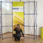 Поп ап стенды - фото 5