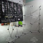 Поп ап стенды - фото 6