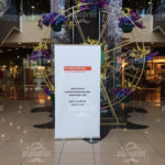 Изготовление Ролл Ап