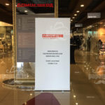 Изготовление Ролл Ап - фото 1