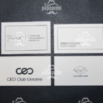 Печать визиток - фото 4