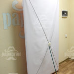 Х-Баннер паук - фото 2