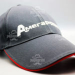 Печать на кепках - фото 4