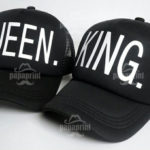 Печать на кепках - фото 6