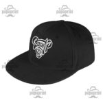 Печать на кепках