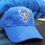 Печать на кепках - фото 1