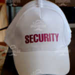 Печать на кепках - фото 2