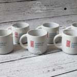 Печать на чашках - фото 1