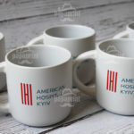 Печать на чашках - фото 2