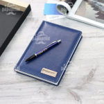 Ежедневники с логотипом - фото 4