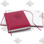 Ежедневники с логотипом - фото 5