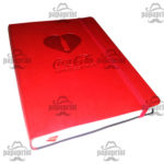 Ежедневники с логотипом - фото 6