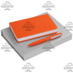 Ежедневники с логотипом - фото 2