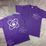 Футболки с логотипом - фото 5