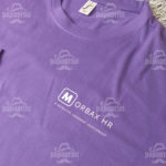 Футболки с логотипом - фото 6