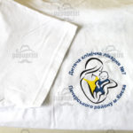 Футболки с логотипом - фото 2