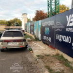 Монтаж баннеров Киев - фото 1