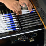 Печать на ручках - фото 1