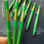 Печать на ручках - фото 3