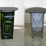 Промо-столы