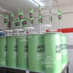 Промо-столы - фото 1