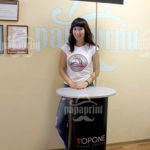 Промо-столы - фото 2