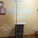 Промо-столы - фото 3