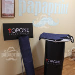 Промо-столы - фото 4