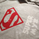 Печать на свитшотах - фото 5