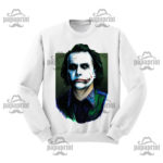 Печать на свитшотах - фото 6