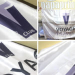 печать на ткани - фото 11