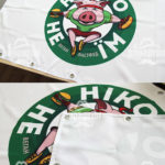 печать на ткани - фото 10