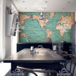 Фотообои в Киеве - фото 5