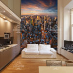 Фотообои в Киеве - фото 8