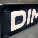 изготовление лайтбоксов - фото 5