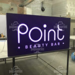 изготовление лайтбоксов - фото 7