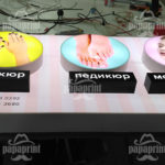 изготовление лайтбоксов - фото 7