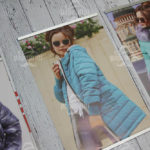 печать на самоклеющейся бумаге - фото 1