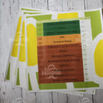 печать на самоклеющейся бумаге - фото 8