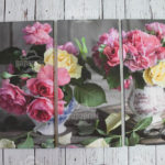 Интерьерная печать - фото 1