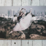 Интерьерная печать - фото 11