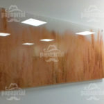 Интерьерная печать - фото 2