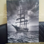 Интерьерная печать - фото 8