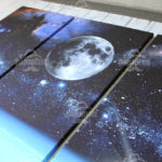 Интерьерная печать - фото 9