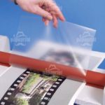 ламинирование киев - фото 1